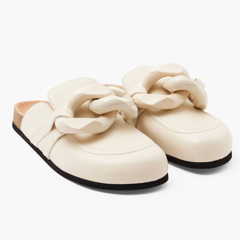 JW Anderson Chain Loafer image number 1